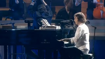 Josh Groban - Remember When It Rained [hd]