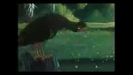 Кукувица И Скорец(руска Народна Приказка)