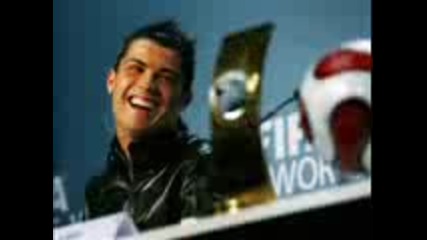 Aquilani e C.ronaldo