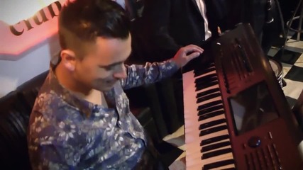 Ervin - Atmosfera za lubo bossa 2015