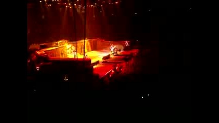 Iron Maiden - Iron Maiden - Melbourne 06 - 02 - 08