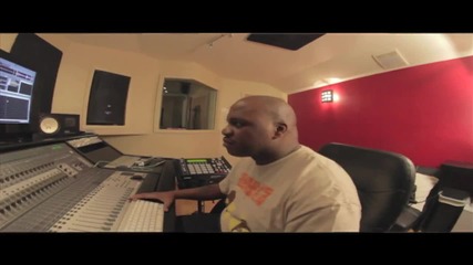 D J Premier & Showbiz Discuss Mugshot Music & more