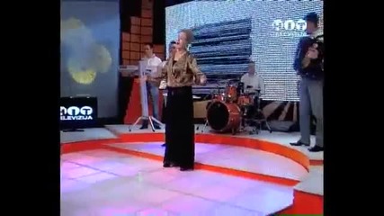 Nermina Sinanagic - Ciganine ti sto sviras 