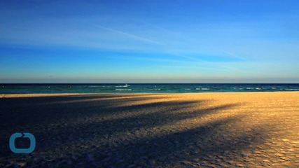 Florida Couple in Sex on the Beach Case Found Guilty