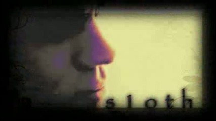 Damon/elena/stefan - Afraid 