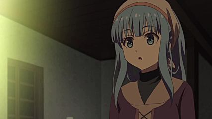 Grimms Notes The Animation Episode 3