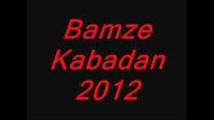 Bamze Kabadan & dj.selimanco 2012