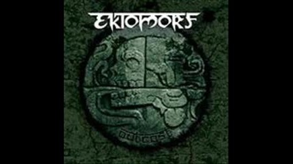 Ektomorf - Outcast