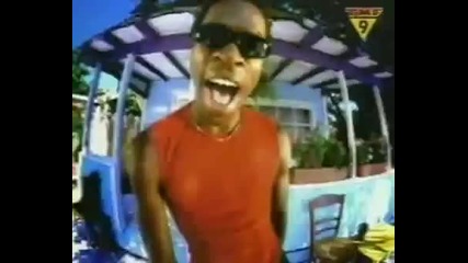 Baha Men - Who Let The Dogs Out 