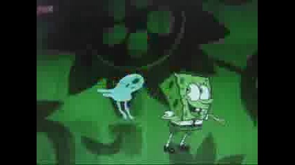 Gimme More(patrick - Version) - Parody