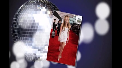 Teen Star Miley