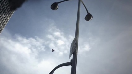 Man of Steel - Title Sequence [hd]
