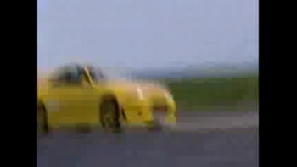Nissan Skyline - Усети Мощта !!!