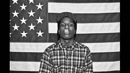 Theophilus London - Big Spender Ft. Asap Rocky Hd