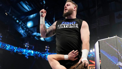 Lo que se viene en SmackDown LIVE: WWE Ahora, Marzo 5, 2019