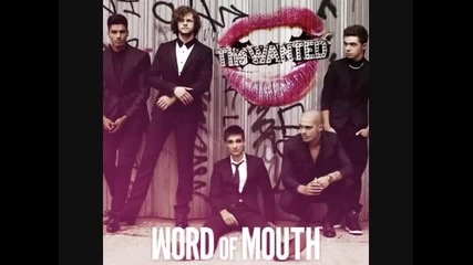 The Wanted-word Of Mouth | Deluxe Full Album |