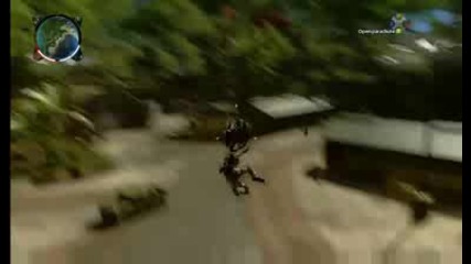 Just Cause 2 gameplay Good Quality