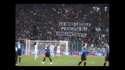 Curva Nord Milano 69 