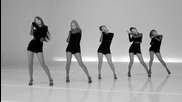 Бг Превод! Wonder Girls - Be My Baby ( Високо Качество )