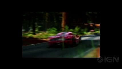 Need for Speed Hot Pursuit Trailer - E3 2010