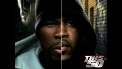 G - Unit Tos Commercial - 50 Cent & Lloyd Banks - Violent
