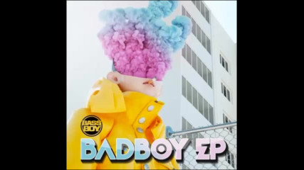 *2017* Bassboy - Badboy