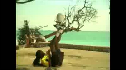 *hd*shaggy - Feel The Rush*hd*