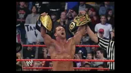 Chris Benoit Tribute R.i.p. 1967 - 2007