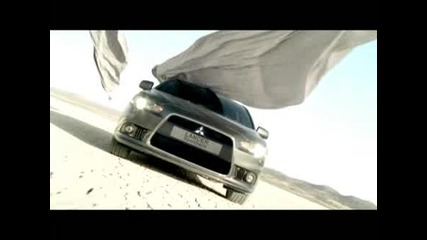 Mitsubishi Lancer Sportback 