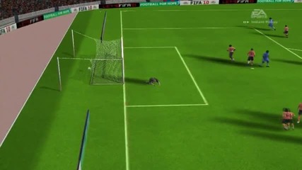 fifa 2010 