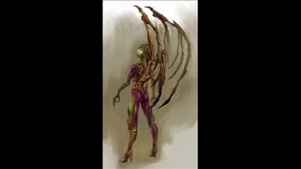 Trance 4 Life 18 With Starcraft 2