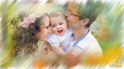 Проект - Счастье