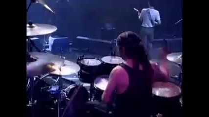 Avantasia - Sign Of The Cross