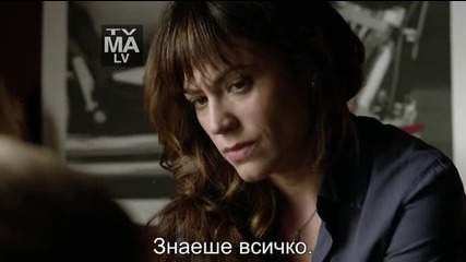 Синове на Aнархията S05 E12 /субтитри/