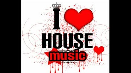 We Love House Music - January 2009