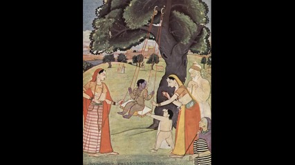 Lokanath Swami - Hare Krishna