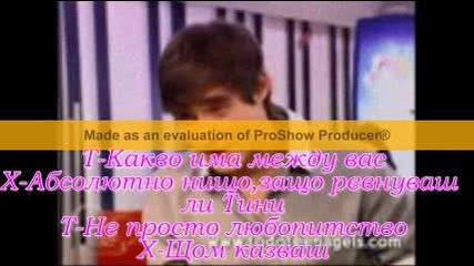 Violetta C1 E1