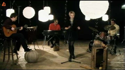 Хилда - One Not Samba