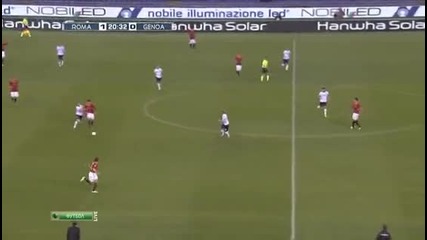 Rom - Dje 1