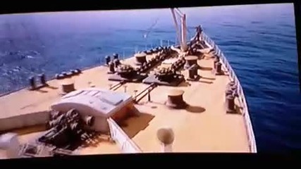 Titanic - I will be there for you - Jack and Rose