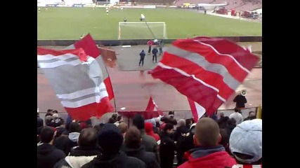Цска ( а ние сме цска)