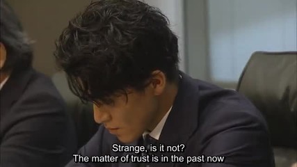 Rich man poor woman Ep 7 Part 3