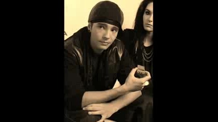 Tom Kaulitz - Dont Let me stop You