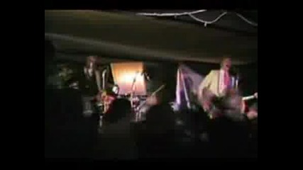 Toy Dolls - Spiders In The Dressing Room
