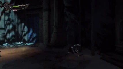 God of War Ascension Ep 3