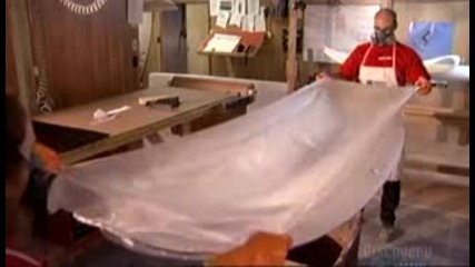 How Its Made ( Kak Ce Пpaви ) *Season 7 Episode 12 Part 3*