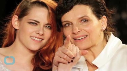 Like You, Kristen Stewart Doesn’t Think About ‘Twilight’ Much These Days