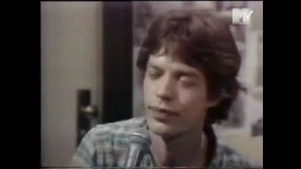 Rolling stones - Far away eyes 