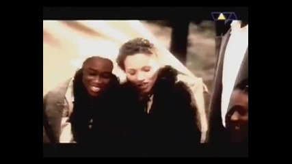 Rappers Againt Racism - I Want To Know What Love Is (1998)