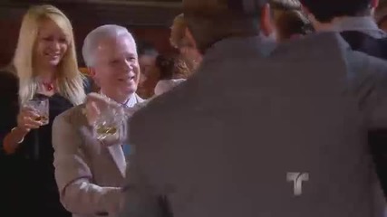 Una Maid en Manhattan Avance Capitulo 150